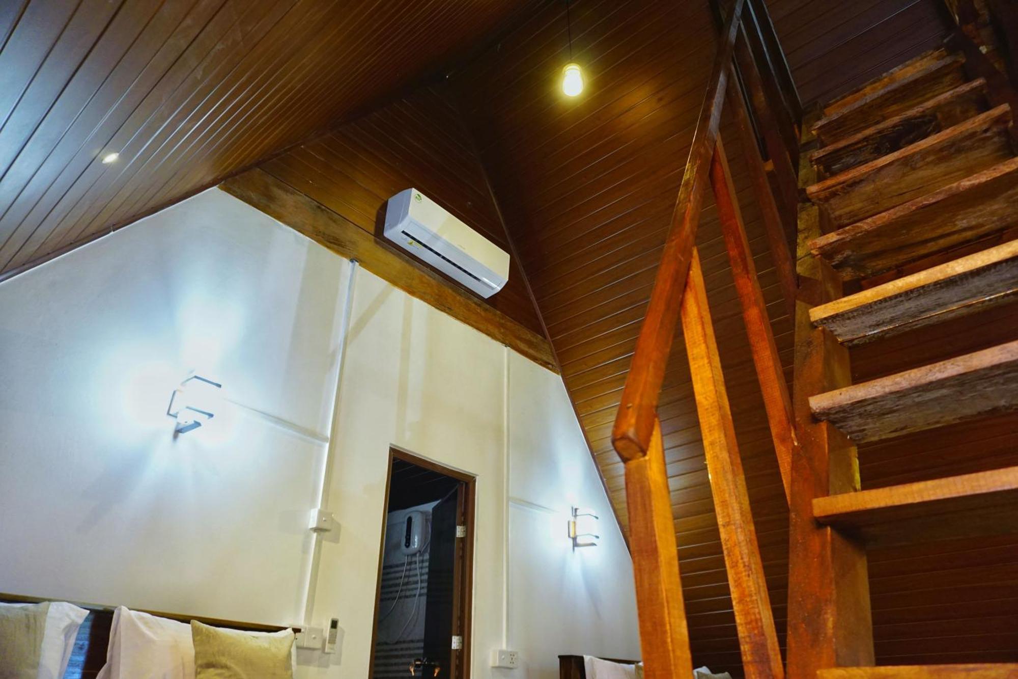 Sky Villa Sigiriya Exterior foto
